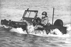 Jeep-Amphibie NY Times Photos