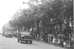 Avenue des Gobelins 