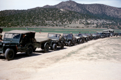 1961 8RPIMa Algérie