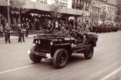 1966 8RPIMa défilé Toulouse