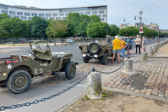 Jeep Balade Paris