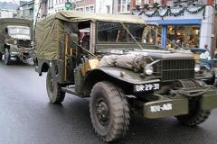 Bastogne 2006