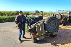 Sortie Beaujolais