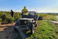 Sortie Beaujolais