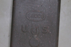 caisse à munition US fabricant Canco calibre 30