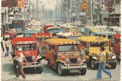 CP JEEPNEY Philippines