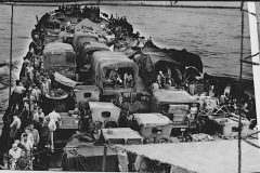 philippine 9 janvier 1945 debarquement a Luzon