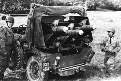 jeep Entac delahaye camp de Mailly