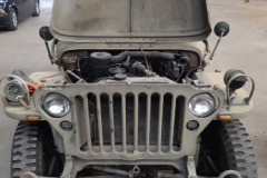 Jeep Ford GPW
