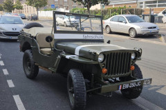 Jeep Hotchkiss serial n°18244 