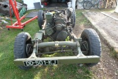 Jeep Hotchkiss serial n°23395