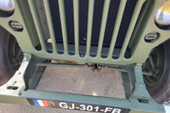 jeep Auto Ecole