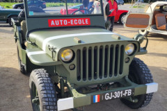 jeep Auto Ecole