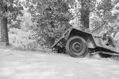 Jeep Willys MA