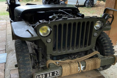 jeep willys MB