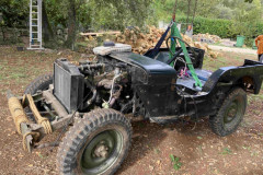 jeep willys MB