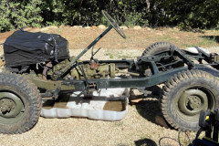 jeep willys MB