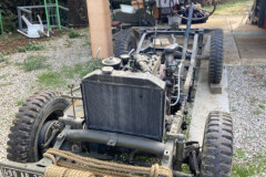 jeep willys MB