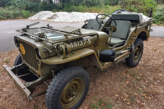 Jeep Willys MB