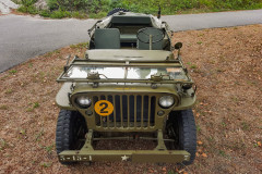 Jeep Willys MB