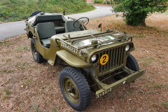 Jeep Willys MB