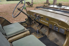 Jeep Willys MB