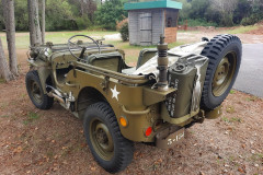 Jeep Willys MB