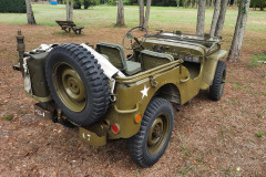 Jeep Willys MB