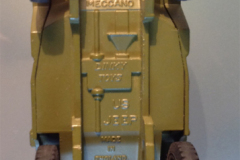 Mecano Dinky Toy 