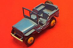 Dinky Toys