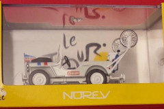 Tour de France modele Norev