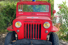 Jeep Hotchkiss JHW Benoit