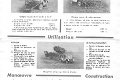 Publicité Willys