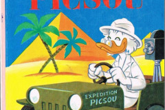 Picsou