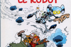 Spirou