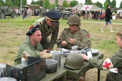 Marne Memory 2009