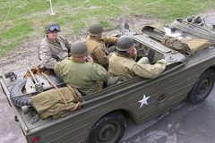 jeep Marne 2010