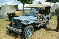 Jeep Sagy