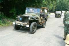 Jeep Sagy