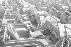 Usine Toledo - jeep willys