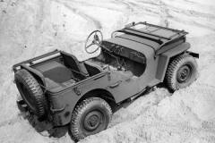 Usine Toledo - jeep willys