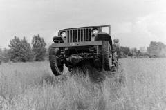 Usine Toledo - jeep willys