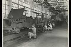 Usine Ford