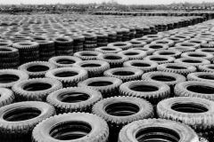 storage in Ecausseville France ww2