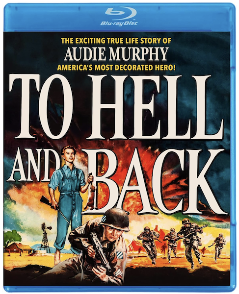 Film To Hell And Back