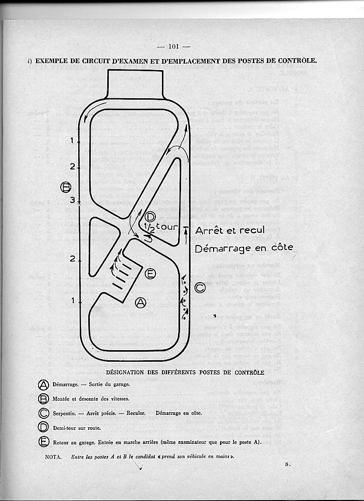 E.M.A 3ème Bureau