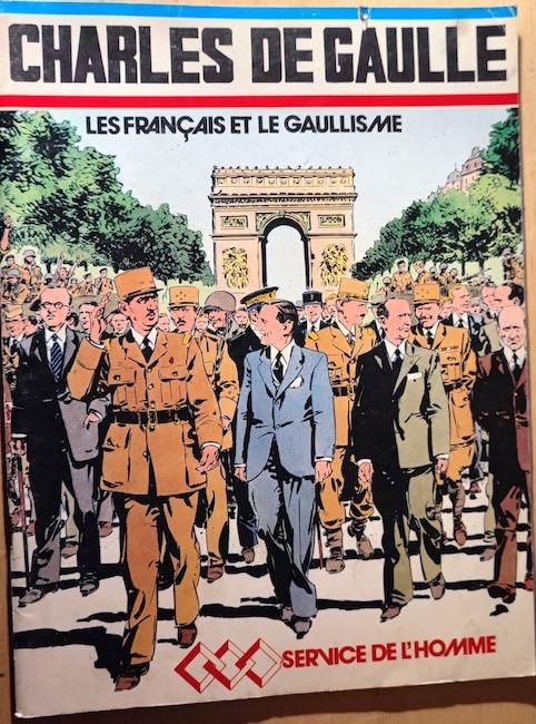 De Gaulle