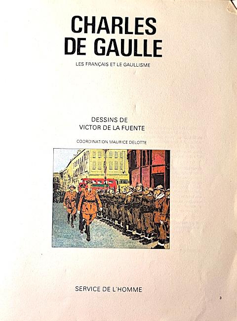 De Gaulle